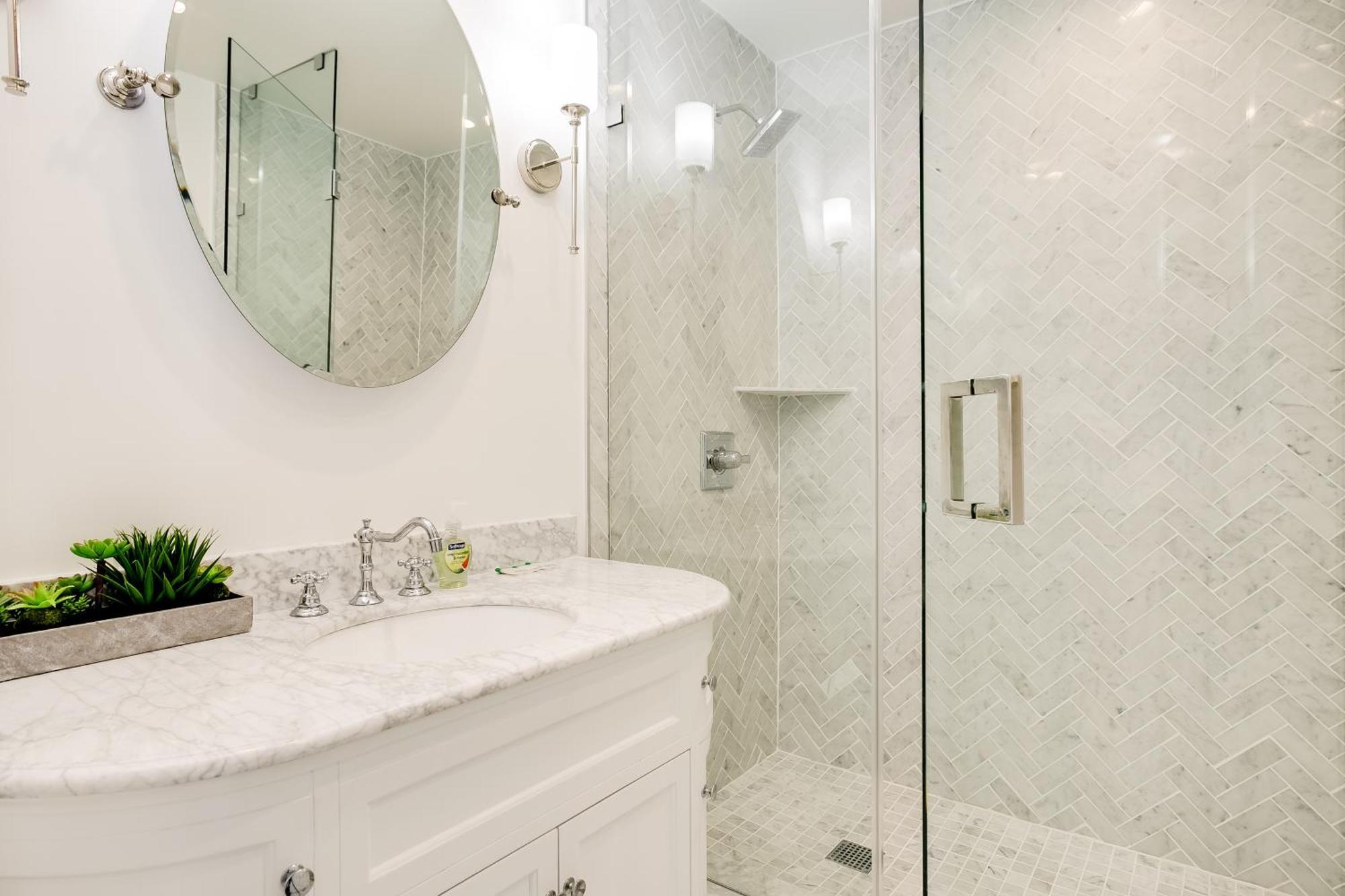 Monthier Melrose Po7H2O0 Villa Los Angeles Kültér fotó