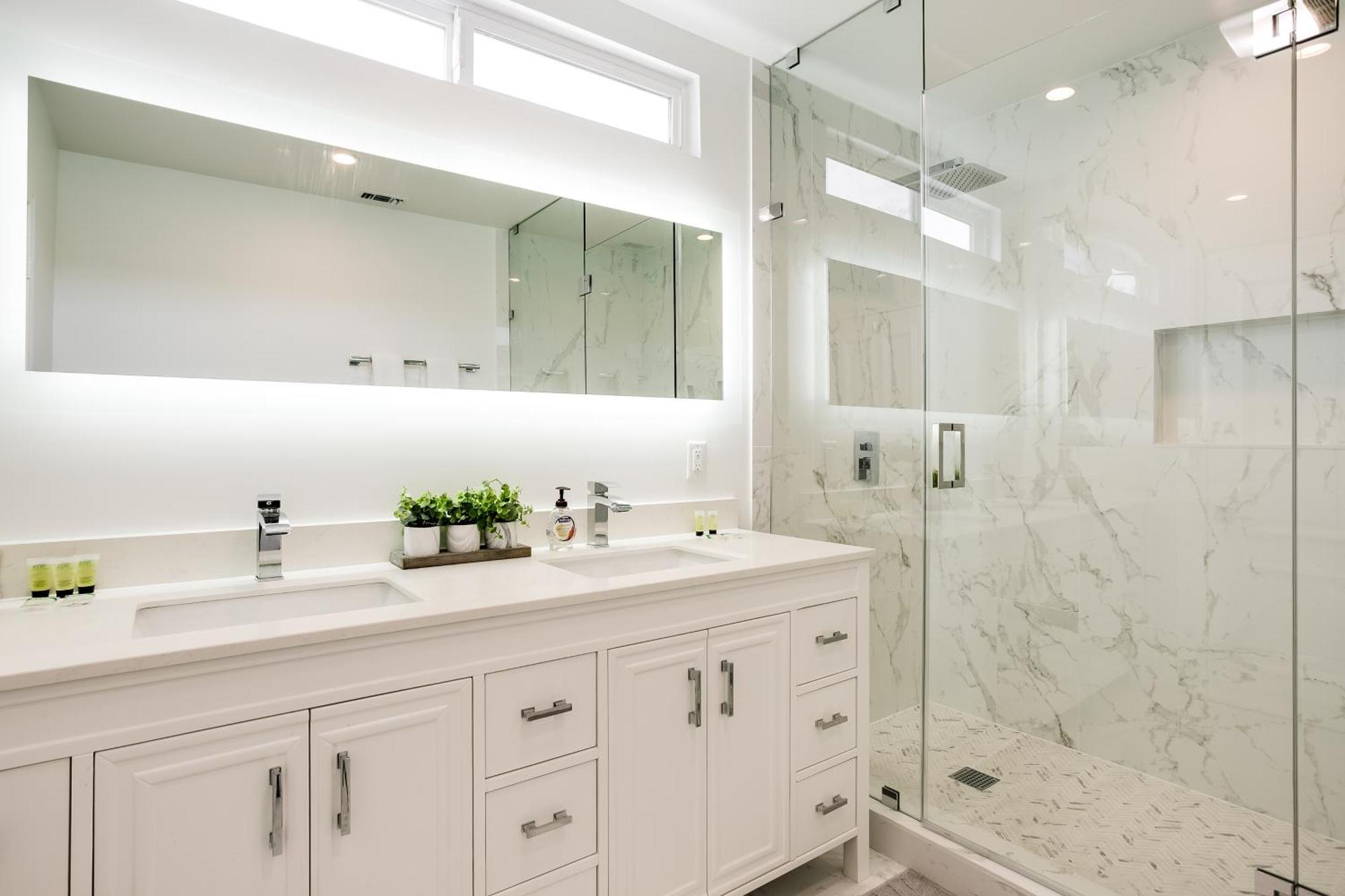 Monthier Melrose Po7H2O0 Villa Los Angeles Kültér fotó