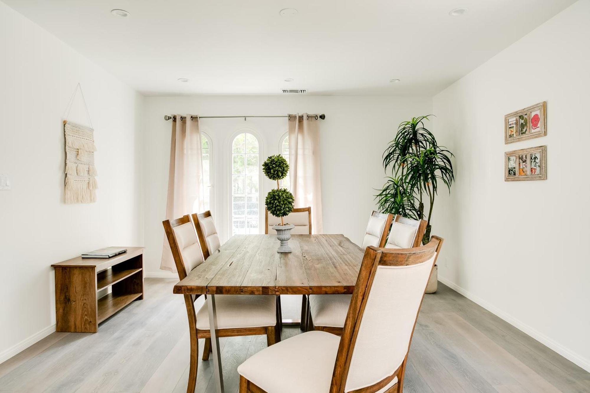 Monthier Melrose Po7H2O0 Villa Los Angeles Kültér fotó